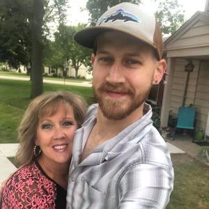 Meet your Posher, Jodi